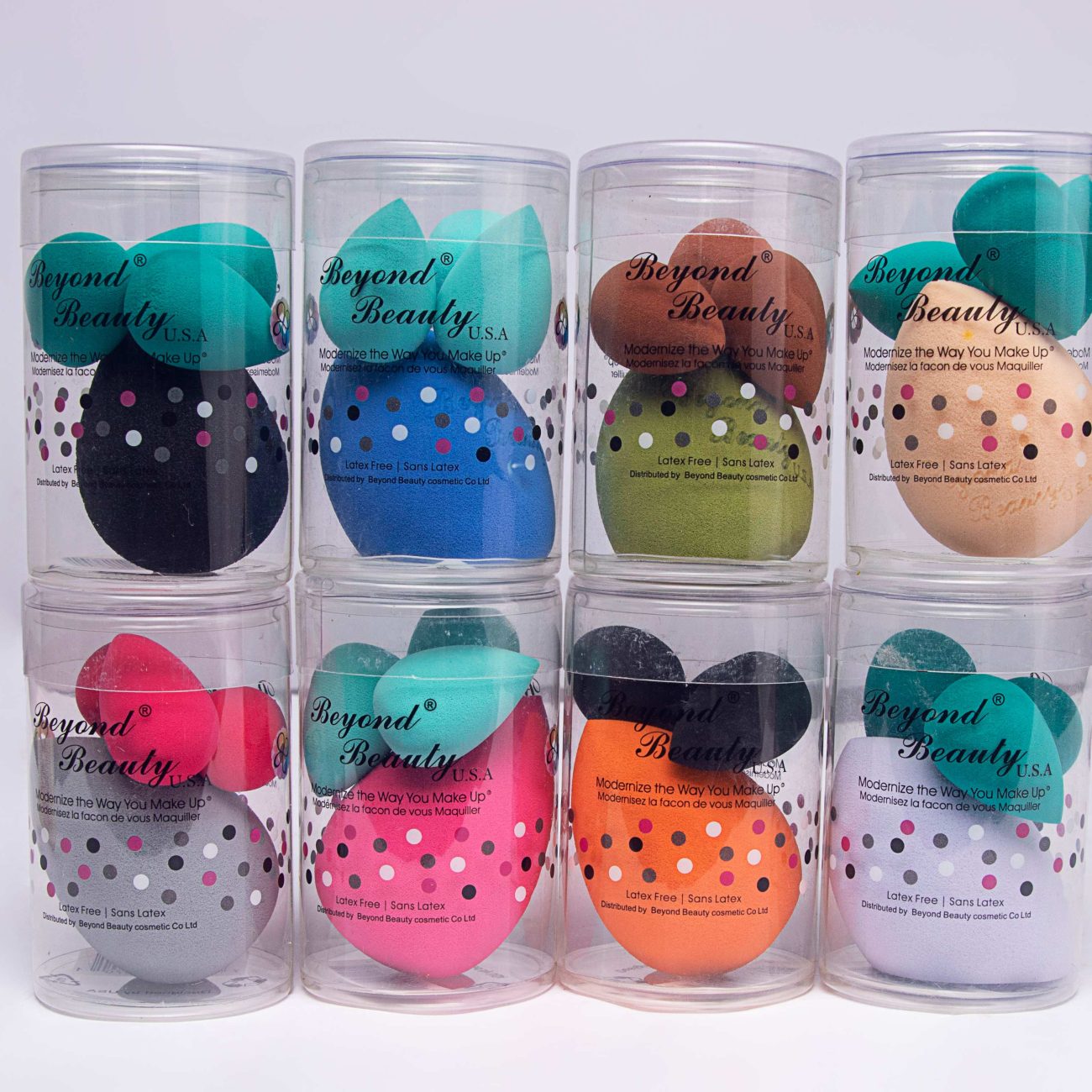Beyond Beauty – The Best Selling Makeup Brand in Africa